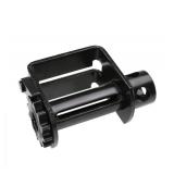 (New) 4" Low Profile Double L Track Sliding