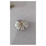 Estate Jewelry Trifari Brooch