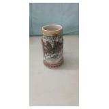 1988 Budweiser Stein