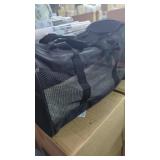 Portable Pet Carrier(Cat/ Small Dog)