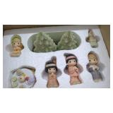 " The Peace That Passes Understanding "- Precious