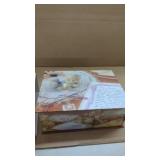 2001 Precious Moments Membership Kit Desktop