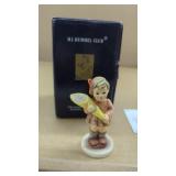 Hummel Goebel "A Sweet Offering" Porcelain