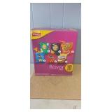 18 Bags Flavor Mix (3/25/25)