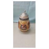 1997 Pride and Tradition Membership Lidded Stein.