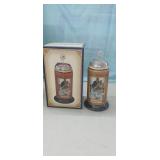 2004 Anheuser Busch Freedom from Want Lidded