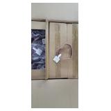 NEW Case of Heart Shaped Cookie Cutters