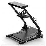 New Professional Racing Wheel Stand (updated