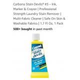 INK,Marker& Crayon Remover ( 1.7 oz)