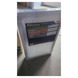 3 pk Filtrete 16x25x1 Furnace Filters