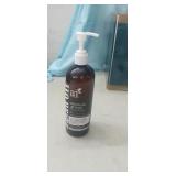 Argan Oil & Aloe Shampoo 16oz