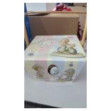 2004 Precious Moments Friendship and Fun Under