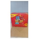 18 Bags Doritos & Cheetos Mix ( 3/25/25)