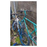 2 used Kids Bicycles.   Need Repair