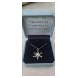 *LAST ONE* NEW Necklace "You are Like a