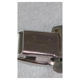 Estate Jewelry   Damor Necklace. (Sterling???