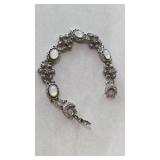 Estate Jewelry.  VINTAGE SIGNED GOLDETTE NY