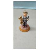 2003 Goebel " God Bless The USA "BH44 with stand