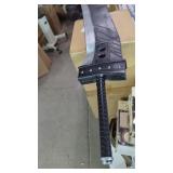 Black Sword Claude Cosplay Prop Halloween Party