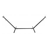 BalanceFrom Double Hammock Steel Stand.*Hammock