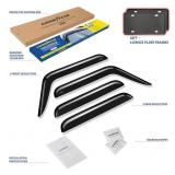 New 2018- 25 Jeep Wrangler JL, 2018-25 Jeep