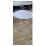 NEW 6Qt Food Storage Container w/  Lid