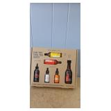 (New) Hot Sauce Sampler Kit