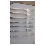 7 - 1847 Rogers "First Love 