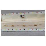 Mickey Mouse 14k Gold Filled Mickey Mouse