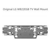 (New)    TV WALL MOUNT