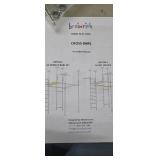 NEW Brainrich Home Gym Add-On Only Indoor