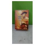 (3) Clint Eastwood DVDS