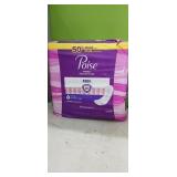 (45) Poise Pads..Ultimate Long