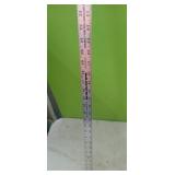 (New) 36" Aluminum Straight Edge Ruler