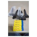 5 New Toyota Ignition coil packs& Plugs  for