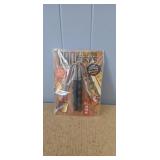 (2)  33 inch Telescoping Forks