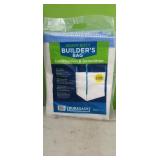 (New) Heavy Duty Builders Bag .Holds 2200 pounds.