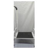 Step Stool with Handle for Elderly - Bedside