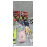 Mixed Easter Lot Toys Gifts ,2-  Bluetooth