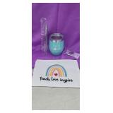 *Teacher Appreciation Gift* Includes Metal Cup,