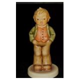 2002 Goebel Hummel Membership Club # 848