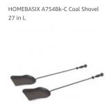 (New) 27 inch  coal shovel