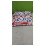 (2) 2# Bags Long Grain Rice