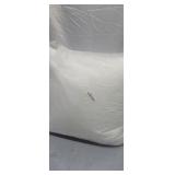 24 x 24 Square throw pillow