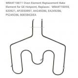 WB44T10011 Oven Element Replacement Bake Element