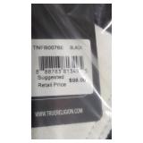 New New True Religion Large Tote Bag, Canvas