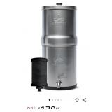 New AlexaPure Pro Stainless  Water Filter