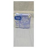 Nice n Clean Lens Wipes Smudge Guard,  Opened