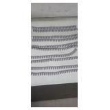 NEW 500 Ct (50 per Strip) Drywall Screws, 1ï¿½"