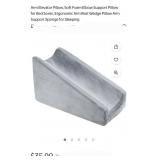 Arm Elevator Pillow, Soft Foam Elbow Support